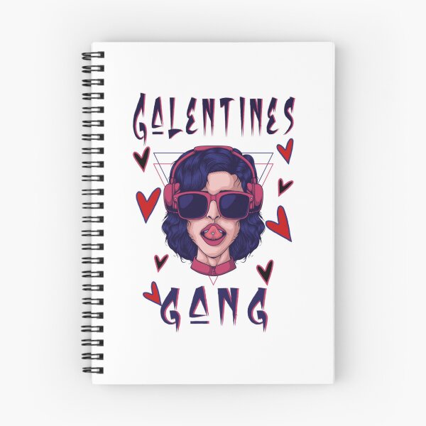 Item preview, galentines gang   designed and sold by FlynnHansen.