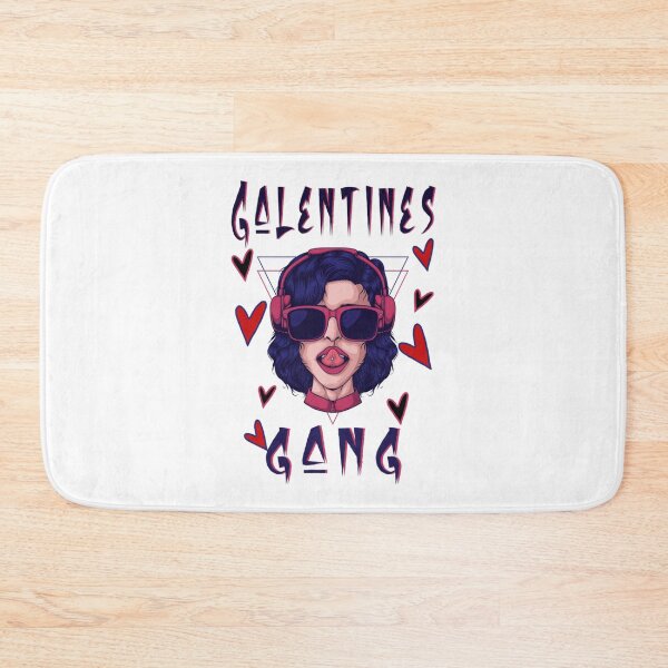 Item preview, galentines gang   designed and sold by FlynnHansen.