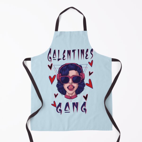 Item preview, galentines gang designed and sold by FlynnHansen.