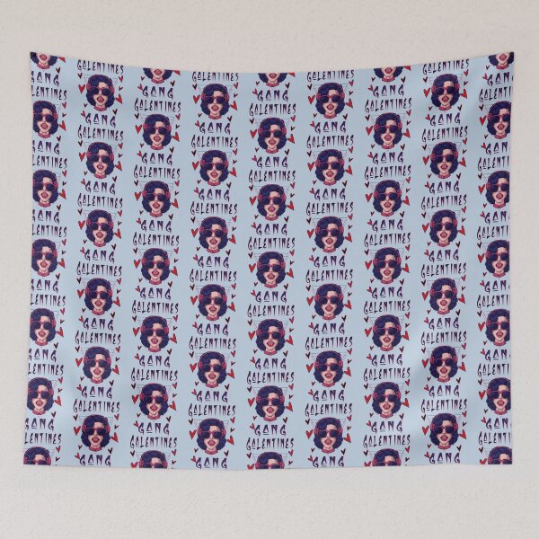 Item preview, galentines gang   designed and sold by FlynnHansen.