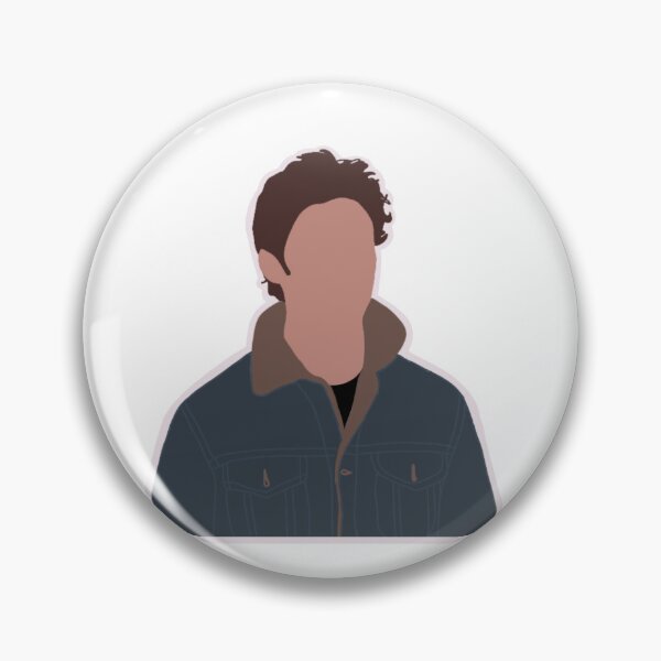 Item preview, Jess Mariano S2E8 designed and sold by cruzcass.