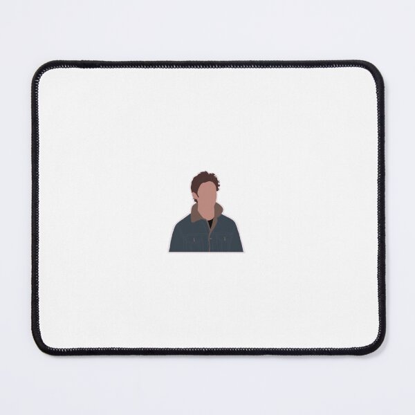 Item preview, Jess Mariano S2E8 designed and sold by cruzcass.