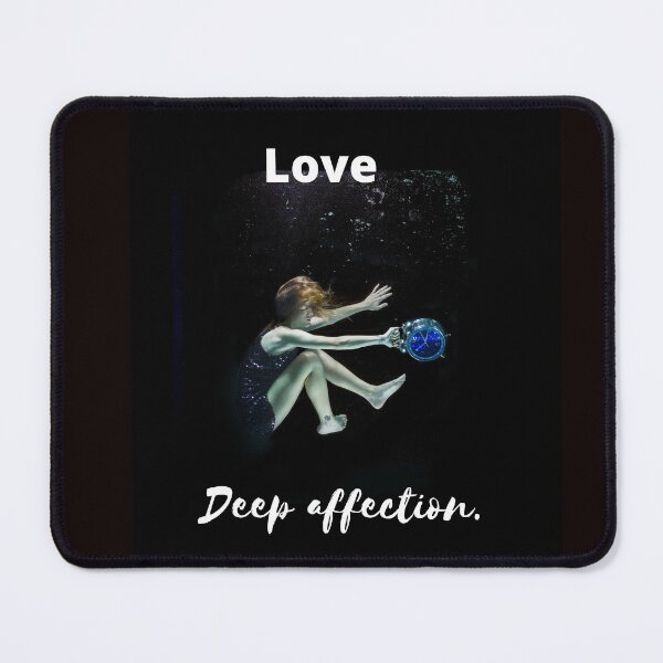 Item preview, Deep affection True love designed and sold by SKYSHOP007.