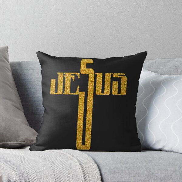 Item preview, JESUS Cross designed and sold by MosesT-Shirts.
