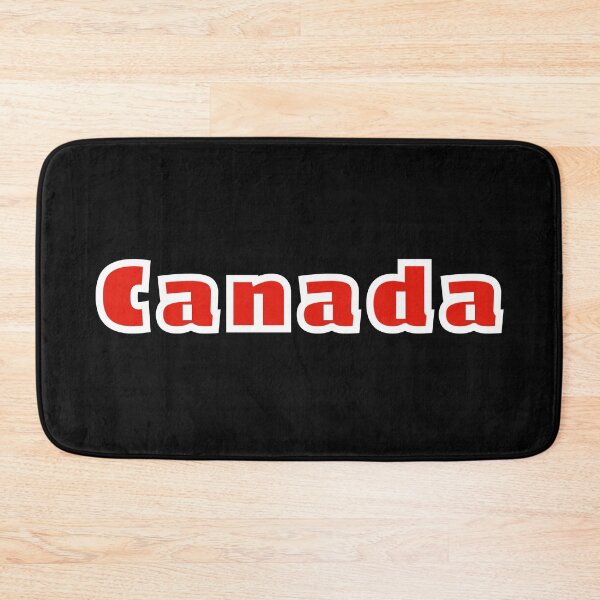 Artikelvorschau, Canada Team Jersey-Retro Style-Canada Soccer Team-Canada Soccer – 2022-Canada-CANMNT entworfen und verkauft von SighFly52.