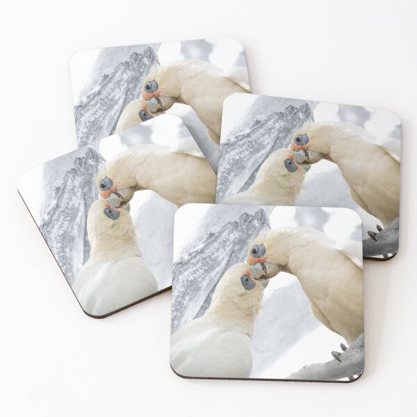 Item preview, Corella Kisses designed and sold by bella photoaus.