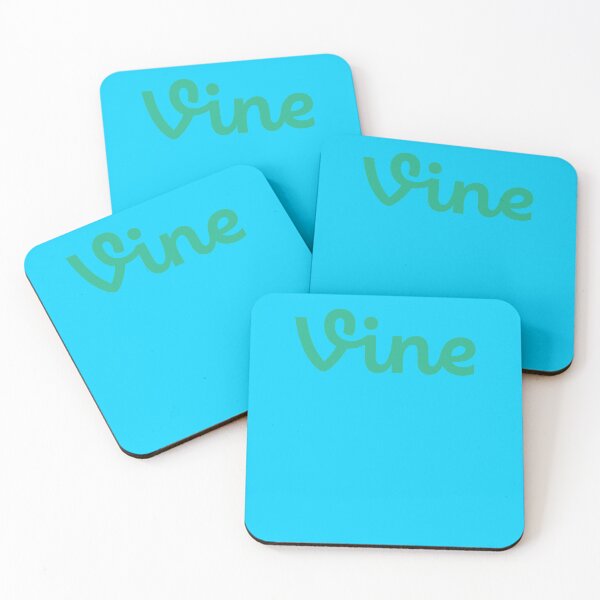 Item preview, BEST SELLER - Vine Logo Merchandise Essential T-Shirt designed and sold by KAURRAJWANT.