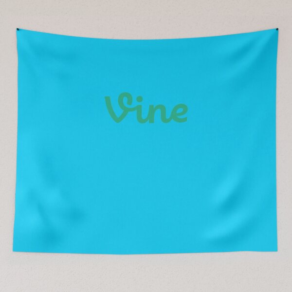 Item preview, BEST SELLER - Vine Logo Merchandise Essential T-Shirt designed and sold by KAURRAJWANT.