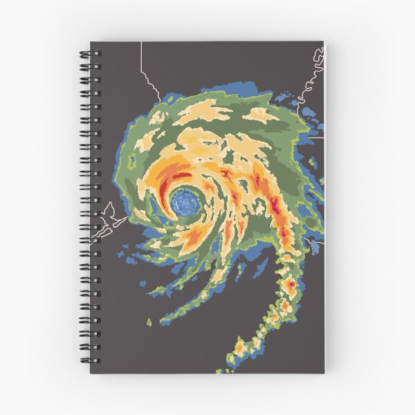 Item preview, Hurricane Laura designed and sold by morticiity.