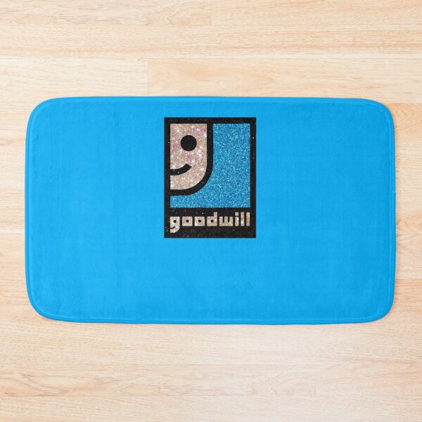 Item preview, Glitter Goodwill Logo Classic T-Shirt designed and sold by PENNYJONE.