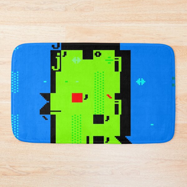 Item preview, DOS Punk 858 designed and sold by DOS-Punks.
