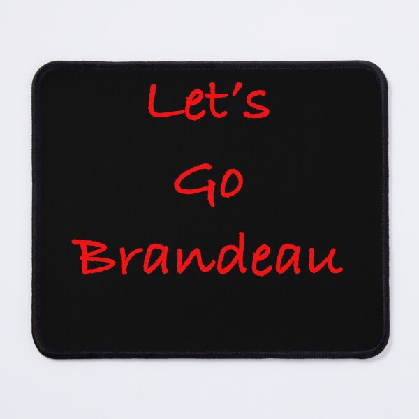 Item preview, Let’s go brandeau designed and sold by Yuchi1.