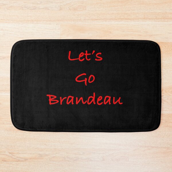 Item preview, Let’s go brandeau  designed and sold by Yuchi1.