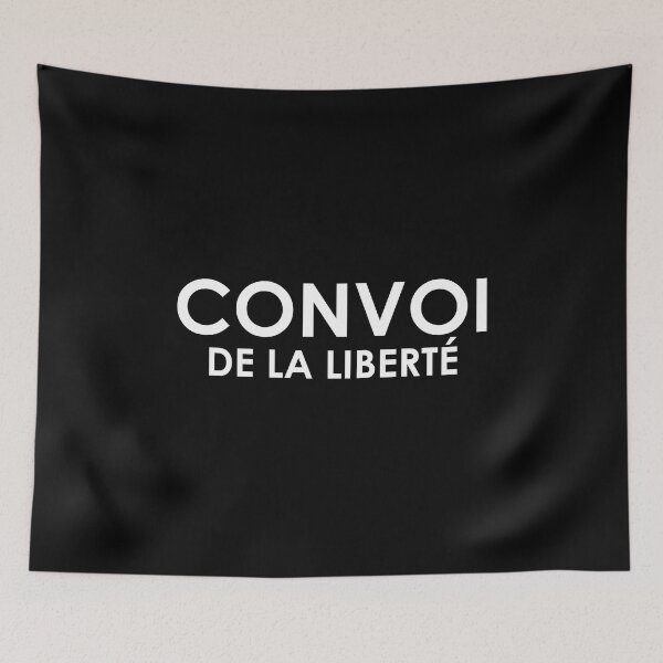 Item preview, Freedom Convoy  designed and sold by LeNew.