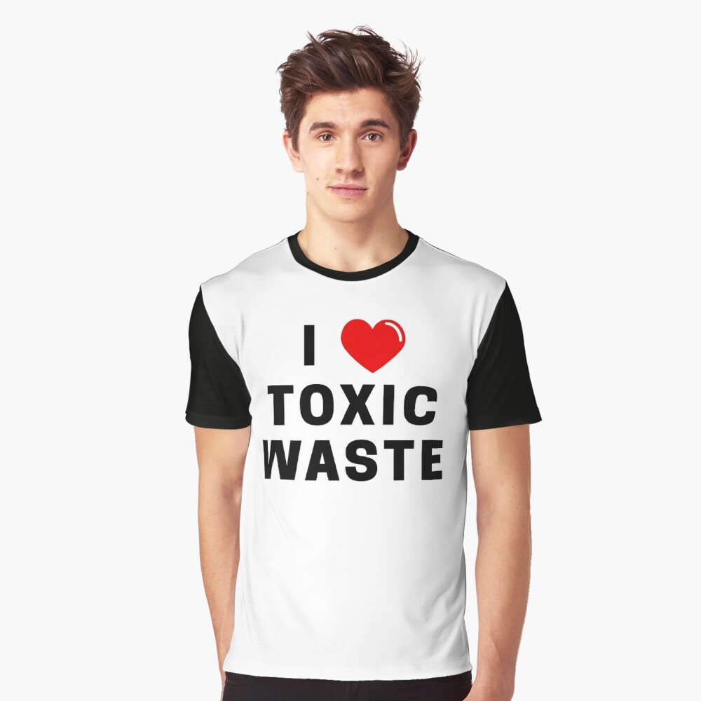 toxic relationship t shirt