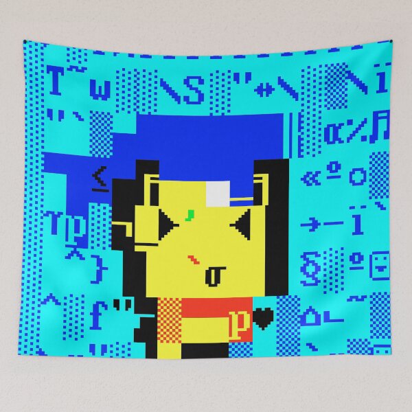 Item preview, DOS Punk 244 designed and sold by DOS-Punks.