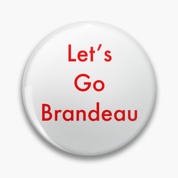 Item preview, Let’s go Brandeau  designed and sold by Yuchi1.