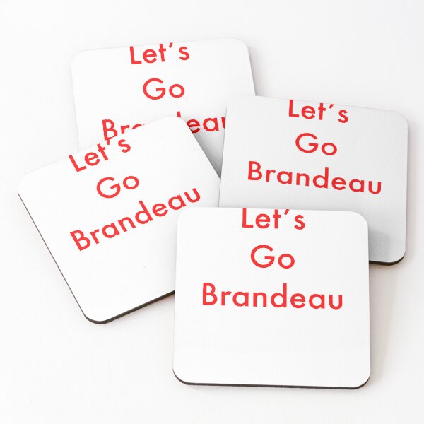 Item preview, Let’s go Brandeau designed and sold by Yuchi1.
