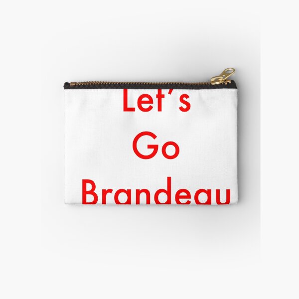 Item preview, Let’s go Brandeau  designed and sold by Yuchi1.