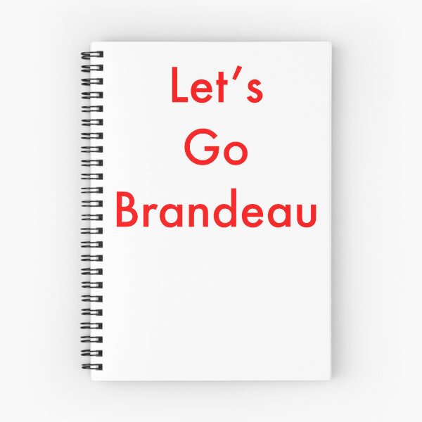 Item preview, Let’s go Brandeau  designed and sold by Yuchi1.