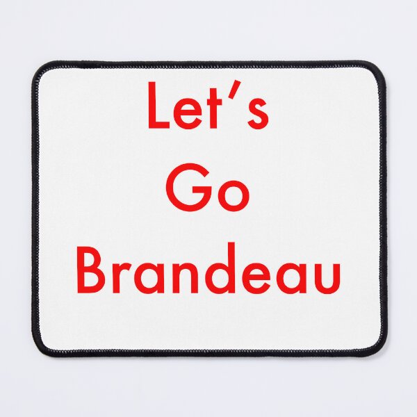 Item preview, Let’s go Brandeau designed and sold by Yuchi1.