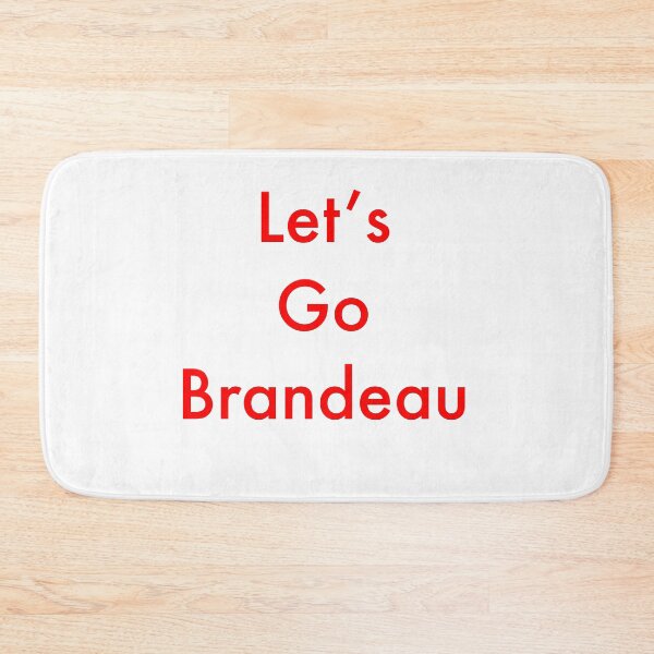 Item preview, Let’s go Brandeau  designed and sold by Yuchi1.