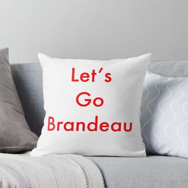 Item preview, Let’s go Brandeau designed and sold by Yuchi1.