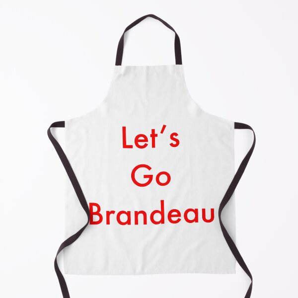 Item preview, Let’s go Brandeau designed and sold by Yuchi1.