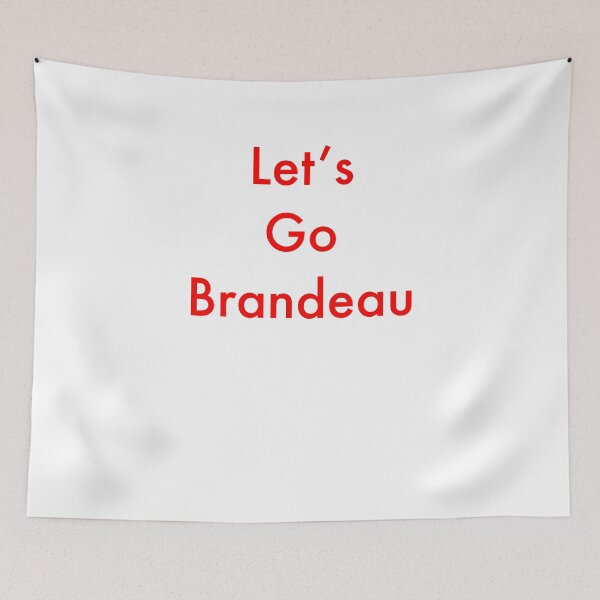 Item preview, Let’s go Brandeau  designed and sold by Yuchi1.