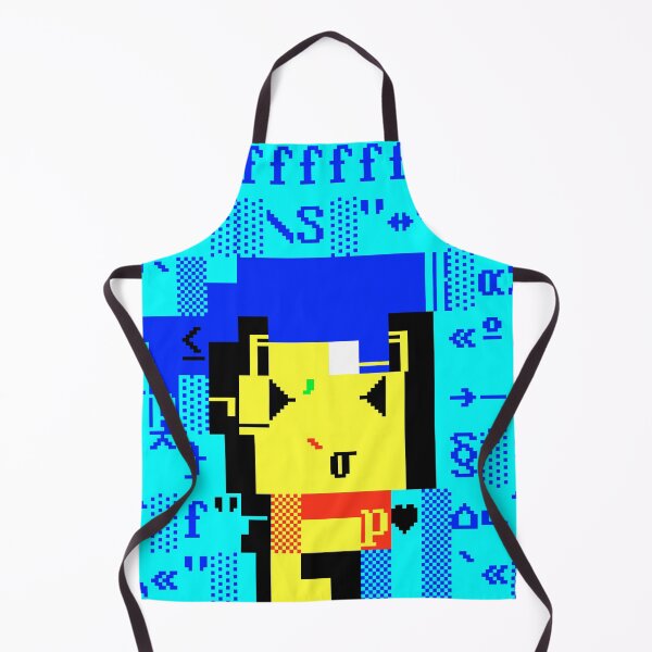 Item preview, DOS Punk 244 designed and sold by DOS-Punks.