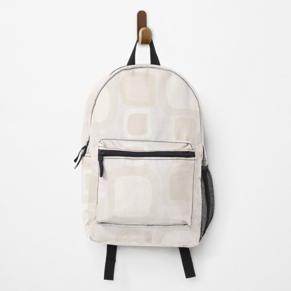 Item preview, Rustic Boho Ethnic Pale Beige Graphic Design Pattern designed and sold by IZiets.