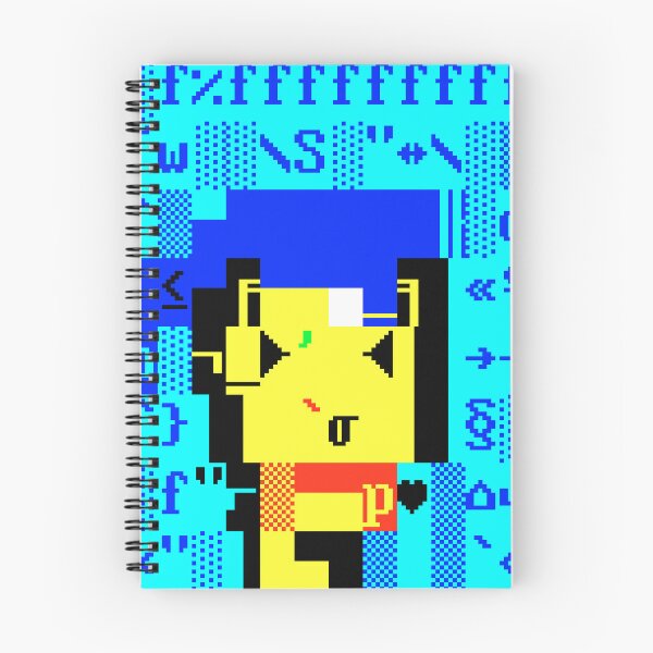 Item preview, DOS Punk 244 designed and sold by DOS-Punks.