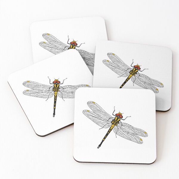 Item preview, Best Dragonfly designed and sold by The-Meraki-Man.