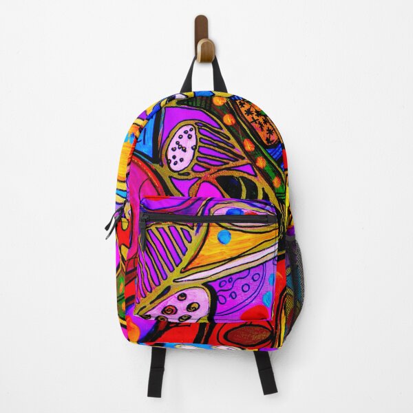 Item preview, 211. Cafe on the mountain designed and sold by Veera Zukova.