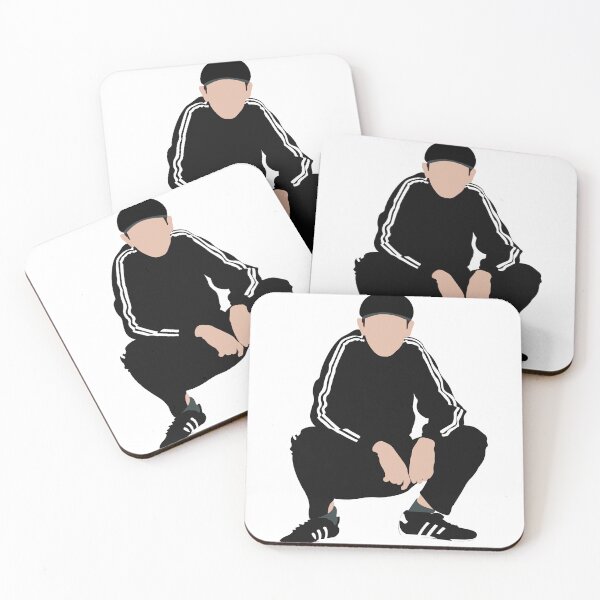 Item preview, Young Gopnik designed and sold by ThirstyDragon.