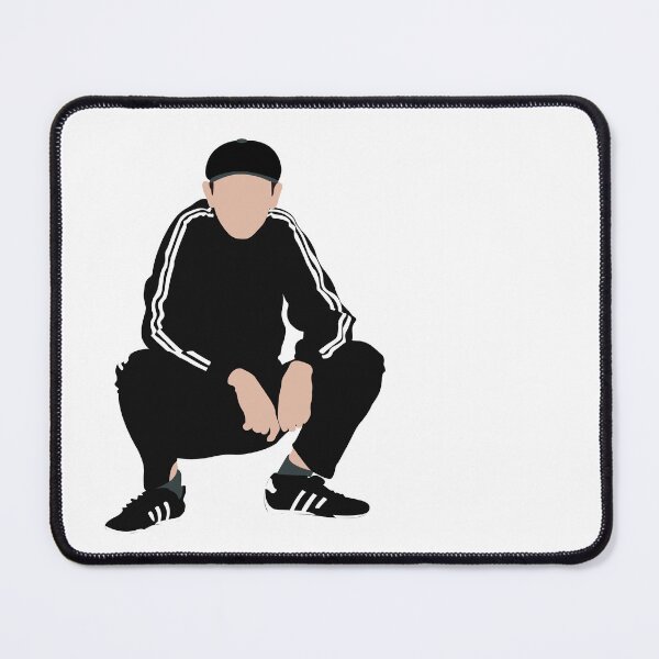 Item preview, Young Gopnik designed and sold by ThirstyDragon.