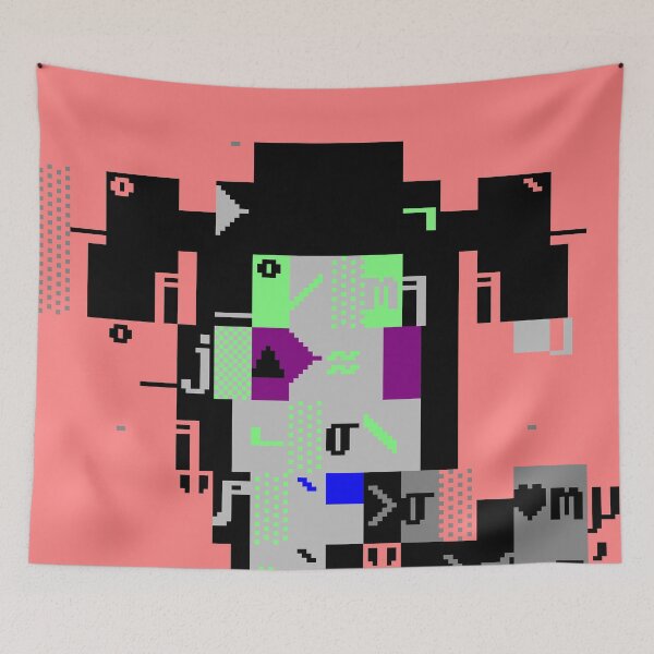 Item preview, DOS Punk 282 designed and sold by DOS-Punks.