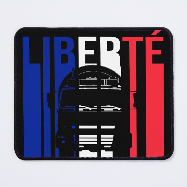 Item preview, Freedom Convoy France designed and sold by LeNew.