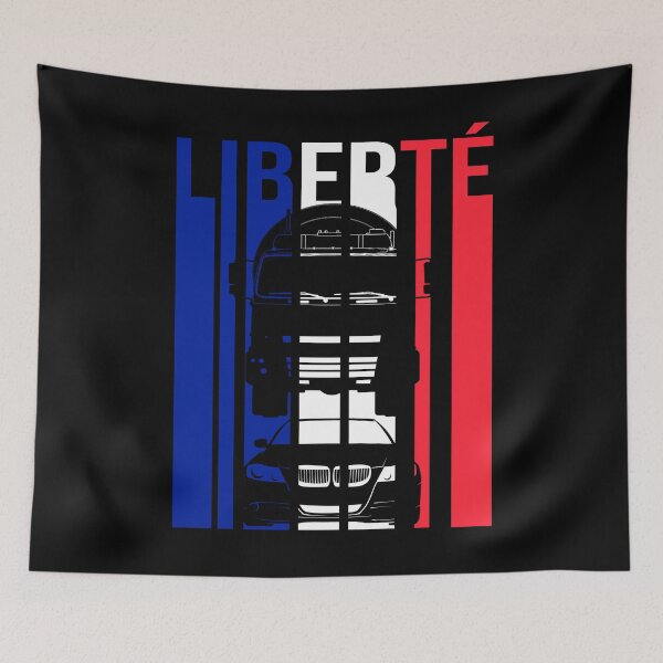 Item preview, Freedom Convoy France designed and sold by LeNew.
