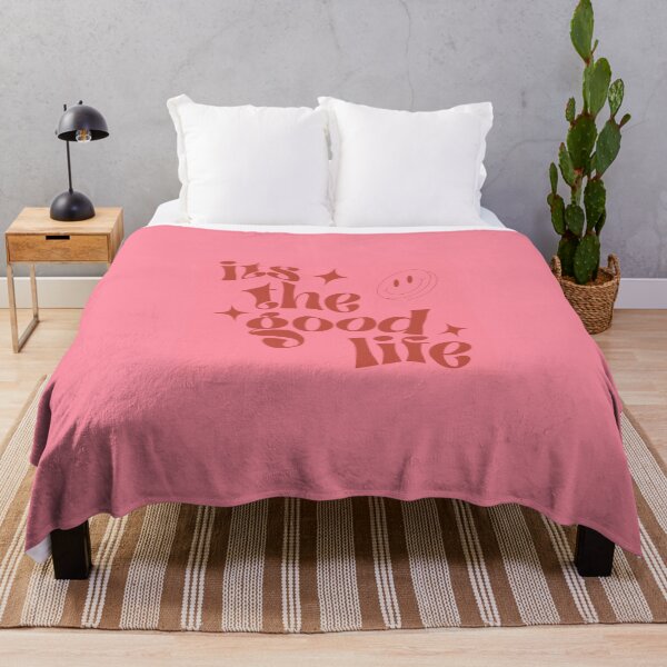 Item preview, It’s the good life designed and sold by Lavannya.
