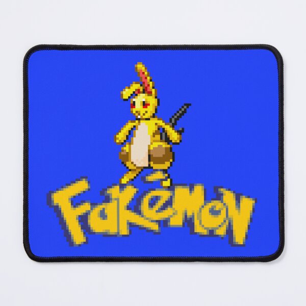 Item preview, Fakemon Sprite designed and sold by CheckerSYS.
