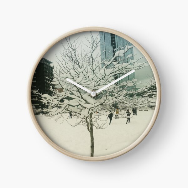 Item preview, Tree at Fields Park designed and sold by DeathlyMad.