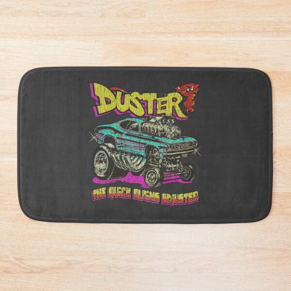 Item preview, Duster The Quick Claims Adjuster 1971  designed and sold by AstroZombie6669.