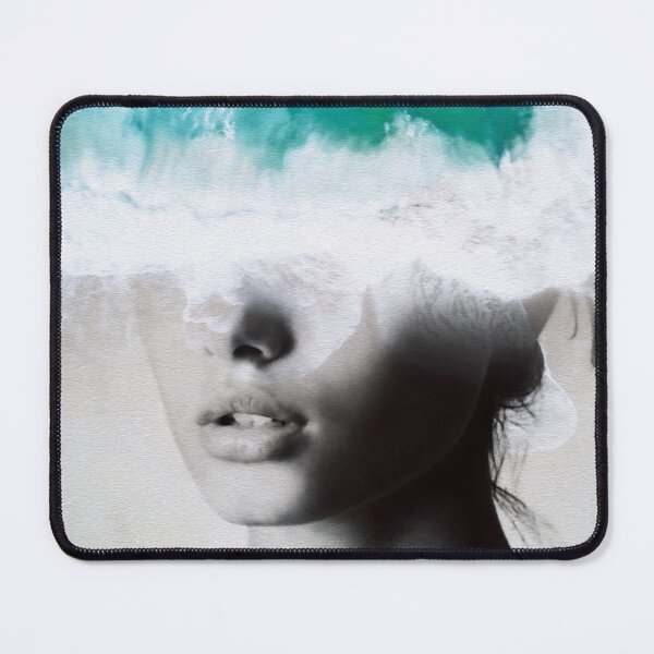 Item preview, It comes and goes in waves designed and sold by Underdott.