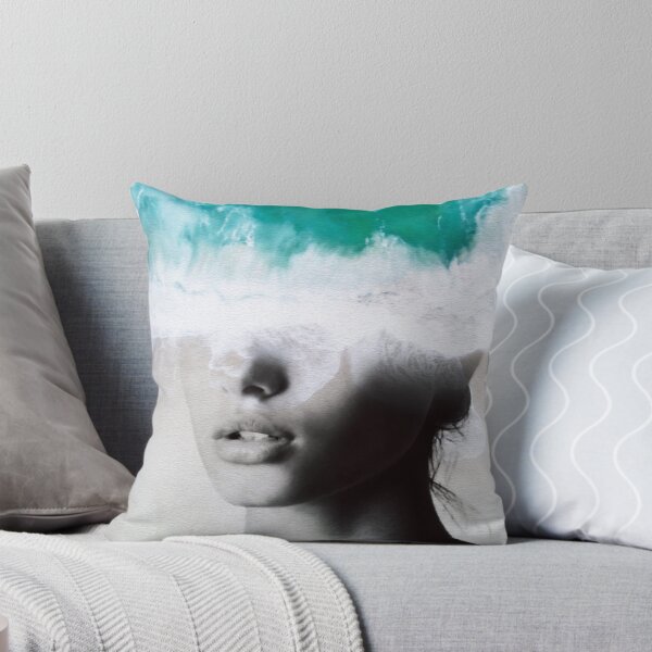 Item preview, It comes and goes in waves designed and sold by Underdott.