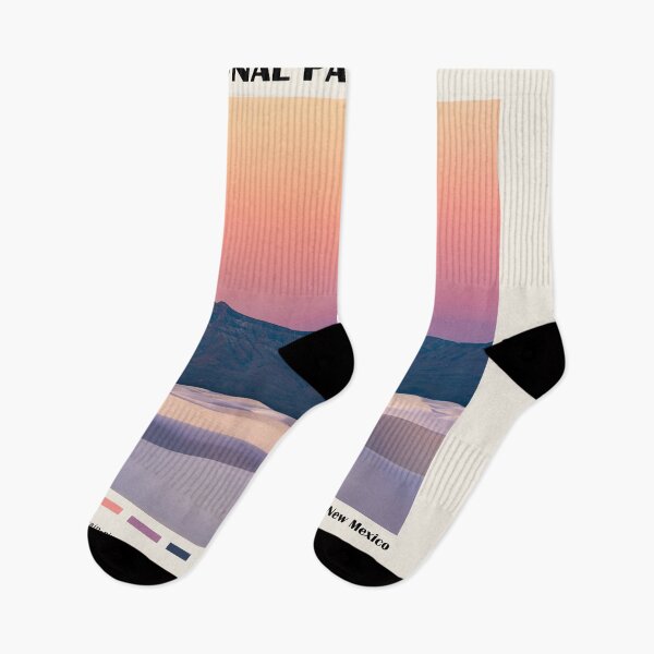 Item preview, White Sands National Park designed and sold by JoshuaDarbon94.