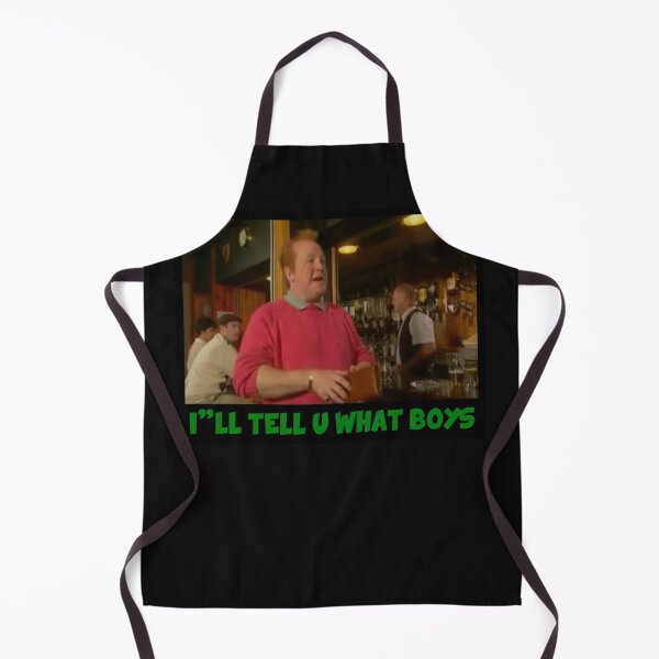 Item preview, TELL U WHAT BOYS designed and sold by Daviscoatings.