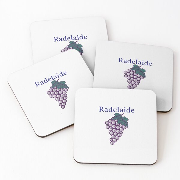 Item preview, Radelaide's grapes designed and sold by Ruark MacRae.