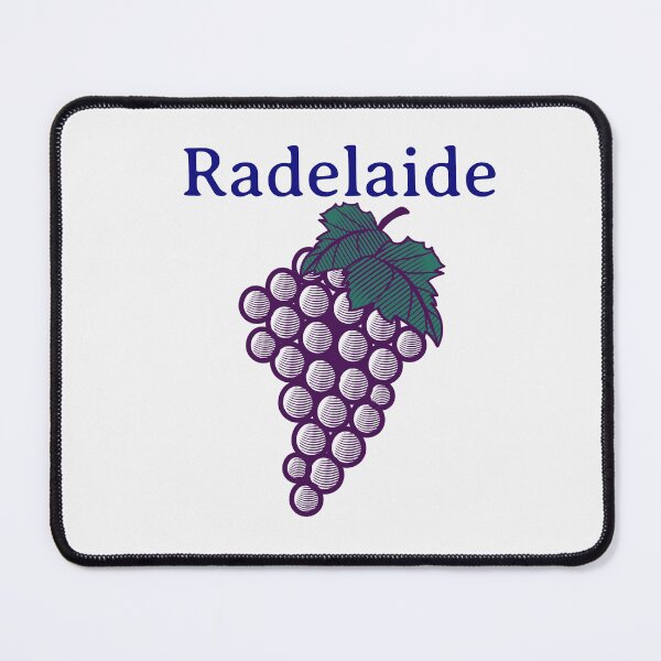 Item preview, Radelaide's grapes designed and sold by Ruark MacRae.