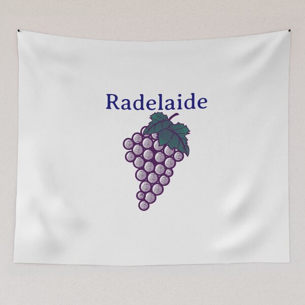 Item preview, Radelaide's grapes designed and sold by Ruark MacRae.